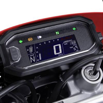 Película para HONDA XR 300 TORNADO - Hydrogel HD - Gshield