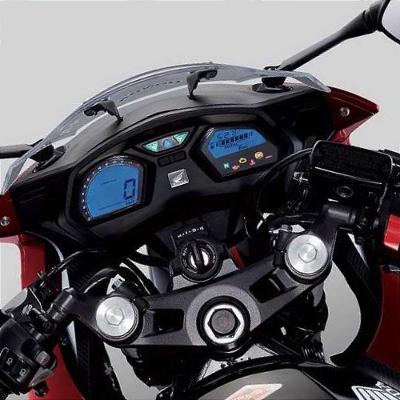 Película para HONDA CBR 650F - Hydrogel HD - Gshield