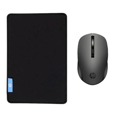 Kit Mouse Pad Speed Gamer + Mouse Wireless USB Optical - Gshield
