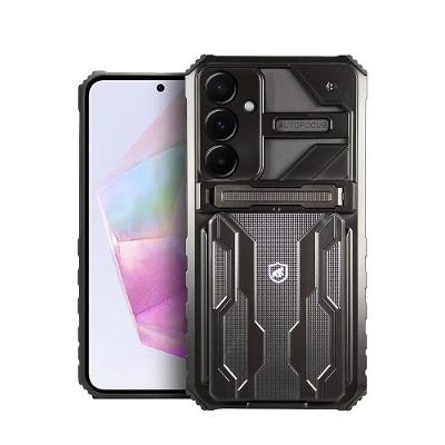 Capa para Samsung Galaxy A35 - Snap Guardian - Gshield