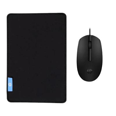 Kit Mouse Pad Speed Gamer + Mouse Óptico com Fio - Gshield