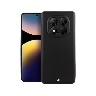 Capa case capinha para Xiaomi Redmi Note 14 Pro 4G - Silicon Veloz - Gshield