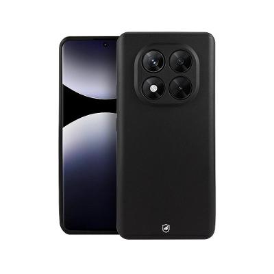 Capa case capinha para Xiaomi Redmi Note 14 Pro 5G - Silicon Veloz - Gshield