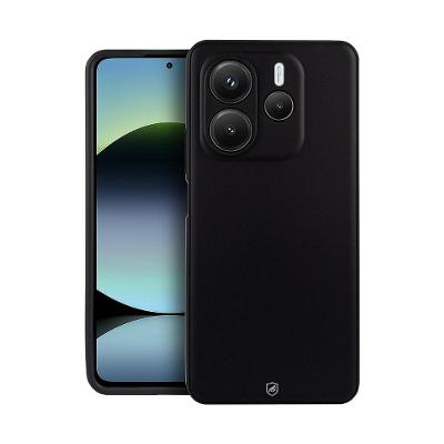 Capa case capinha para Xiaomi Redmi Note 14 5G - Silicon Veloz - Gshield