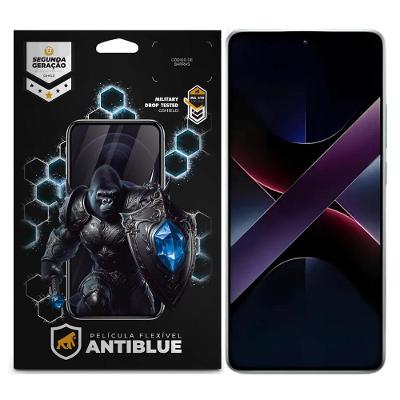 Película para Xiaomi Poco X7 Pro 5G - AntiBlue - Gshield
