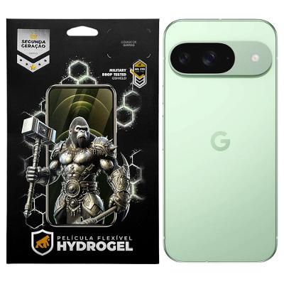 Película para Google Pixel 9 - Traseira Hydrogel HD - Gshield
