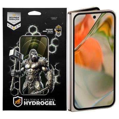 Película para Google Pixel 9 Pro Fold - Hydrogel Gamer Fosca - Gshield