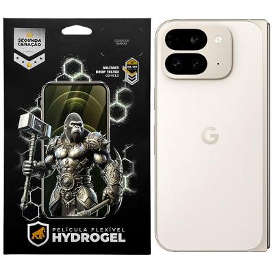 Película para Google Pixel 9 Pro Fold - Traseira Hydrogel HD - Gshield