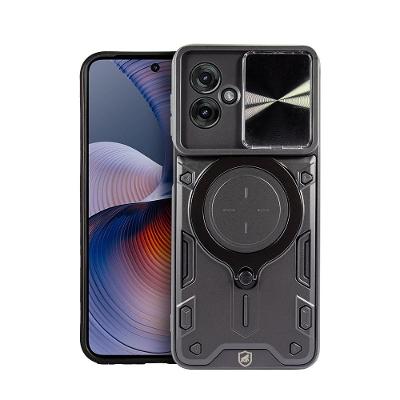 Capa case capinha para Motorola Moto G55 5G - Discovery - Gshield