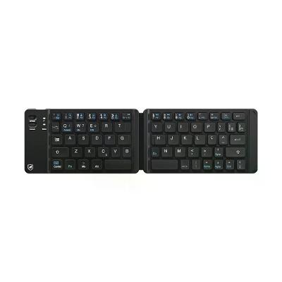Mini Teclado Dobrável Sem Fio - Armor - Gshield