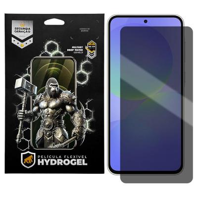 Película para Samsung Galaxy A36 - Privacidade Hydrogel - Gshield