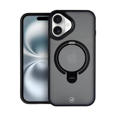 Capa case capinha para iPhone 16 - Dual Ring Pro - Gshield