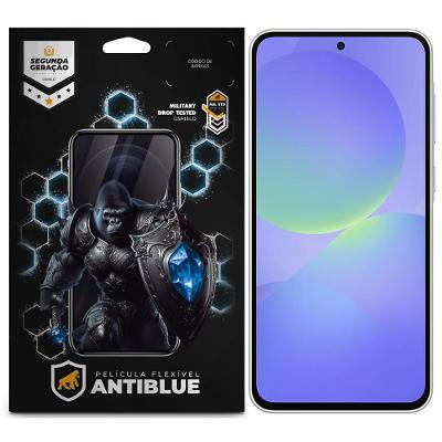Película para Samsung Galaxy A36 - AntiBlue - Gshield