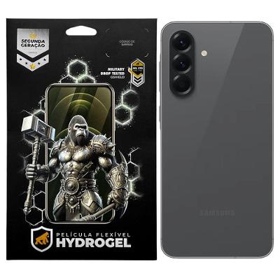 Película para Samsung Galaxy A56 5G - Traseira Hydrogel HD - Gshield