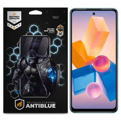 Película para Infinix Hot 40i - AntiBlue - Gshield