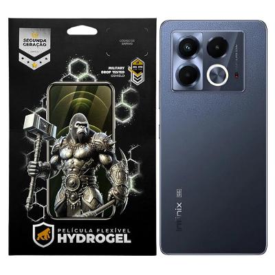 Película para Infinix Note 40 5G - Traseira Hydrogel HD - Gshield