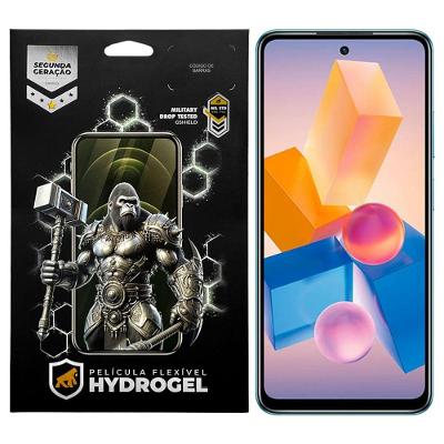 Película para Infinix Hot 40i - Hydrogel HD - Gshield