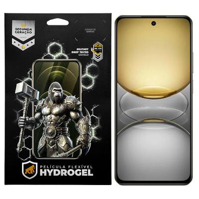 Película para  Realme C75 - Hydrogel Gamer Fosca - Gshield
