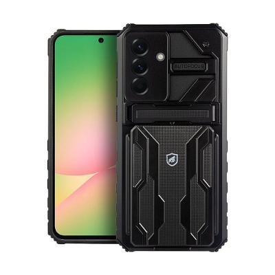 Capa case capinha para Samsung Galaxy A56 - Snap Guardian - Gshield