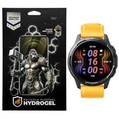 Película para Xiaomi Watch S1 Active - Hydrogel HD - Gshield