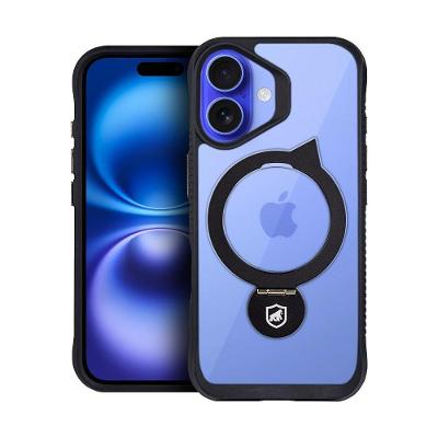 Capa case capinha para iPhone 16 - Raptor - Gshield