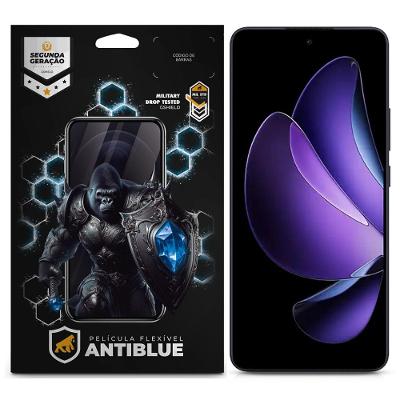 Película para  Oppo Reno 13 5G - AntiBlue - Gshield
