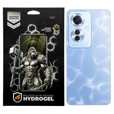 Película para Oppo Reno 11 F 5G - Traseira Hydrogel HD - Gshield