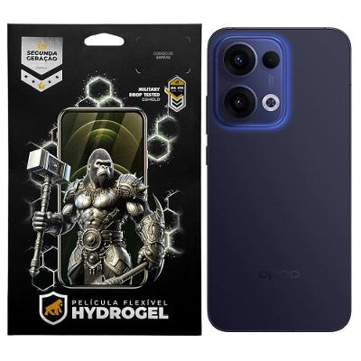 Película para  Oppo Reno 13 5G - Traseira Hydrogel HD - Gshield