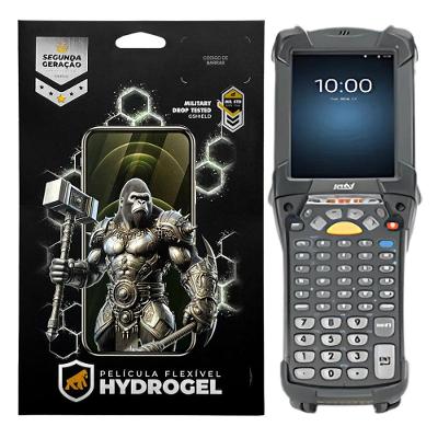 Película para  Zebra MC9200 - Hydrogel HD - Gshield
