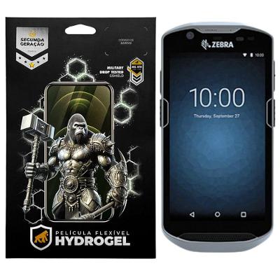Película para  Zebra TC57 - Hydrogel HD - Gshield