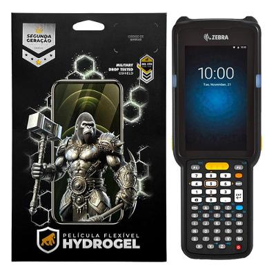 Película para  Zebra MC33 - Hydrogel HD - Gshield