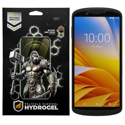 Película para  Zebra TC58 - Hydrogel HD - Gshield