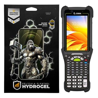 Película para  Zebra MC9400 - Hydrogel HD - Gshield