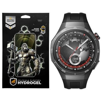 Película para Huawei Gt 5 Pro (46mm) - Hydrogel HD - Gshield