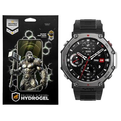 Película para Amazfit T-rex 3 - Hydrogel HD - Gshield