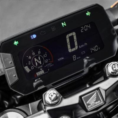 Película para  Honda CB 300F - Hydrogel HD - Gshield