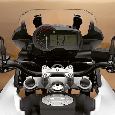 Película para BMW F 750 GS - Hydrogel HD - Gshield