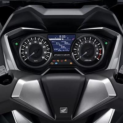 Película para  Honda Forza 350 - Hydrogel HD - Gshield