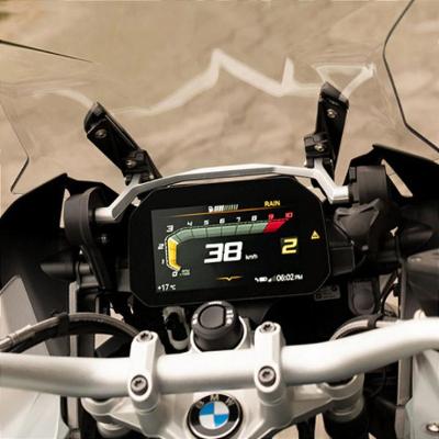 Película para  BMW R 1250 GS ADV - Hydrogel HD - Gshield