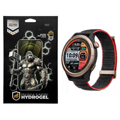 Película para Amazfit Cheetah Pro - Hydrogel HD - Gshield