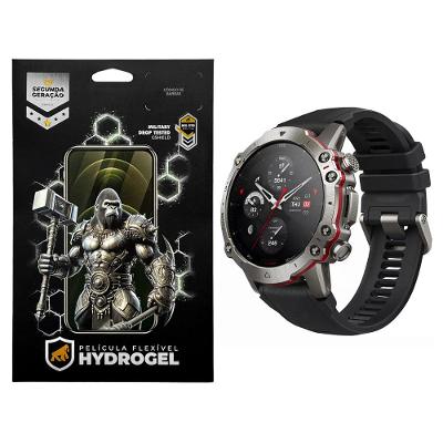 Película para Amazfit Falcon - Hydrogel HD - Gshield