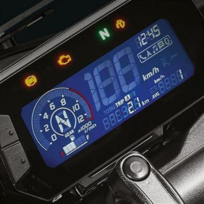 Película para  Honda CB 300F - Hydrogel HD - Gshield