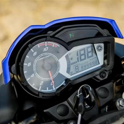 Película para  Yamaha YBR 150 - Hydrogel HD - Gshield