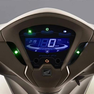 Película para  Honda Biz - Hydrogel HD - Gshield