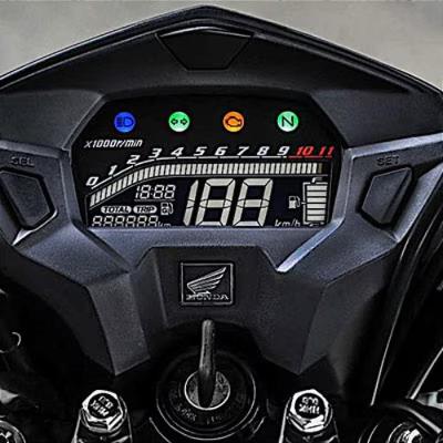 Película para Honda CG 160 - Hydrogel HD - Gshield