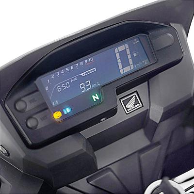 Película para  Honda XRE 300 - Hydrogel HD - Gshield