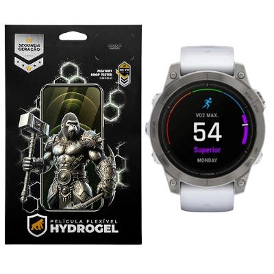 Película para  Garmin Epix Gen 2 Pro - Hydrogel HD - Gshield