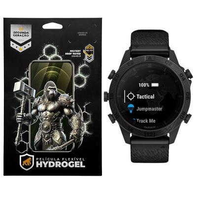 Película para  Garmin Marq Gen 2 - Hydrogel HD - Gshield