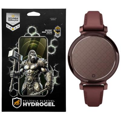 Película para  Garmin Lily 2 Active - Hydrogel HD - Gshield