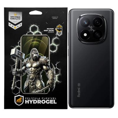 Película para Xiaomi Redmi Note 14 Pro Plus 5G - Traseira Hydrogel HD - Gshield
